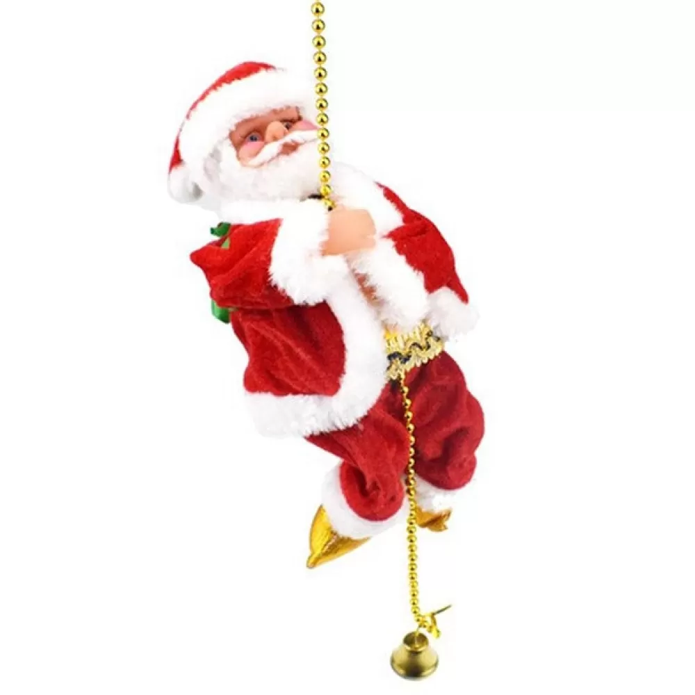 Online Automate Père Noël Ancien Automates De Noël