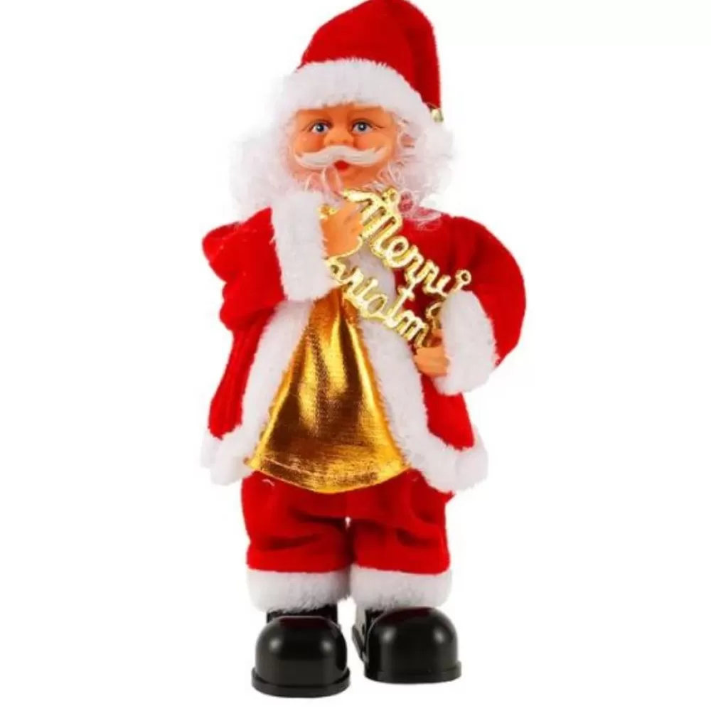 Cheap Automate Père Noël Pas Cher Automates De Noël
