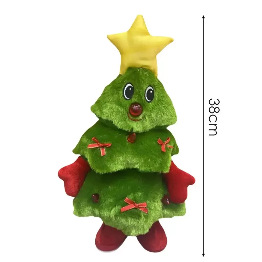 Outlet Automate Sapin De Noël Automates De Noël