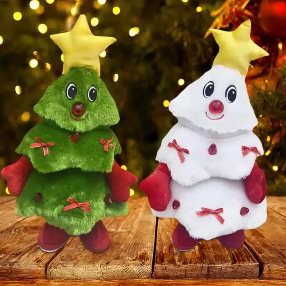 Outlet Automate Sapin De Noël Automates De Noël