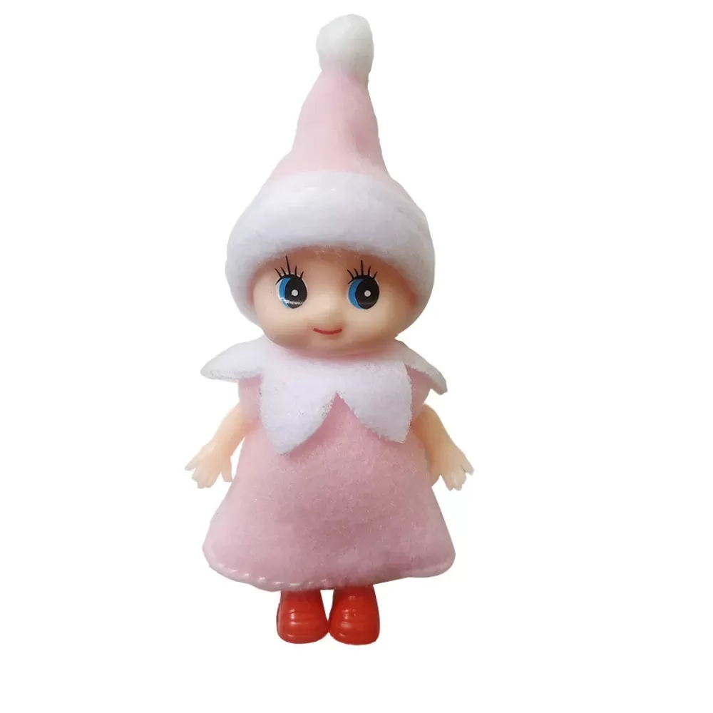 Online Bébé Lutin Farceur Lutins Et Gnomes De Noël