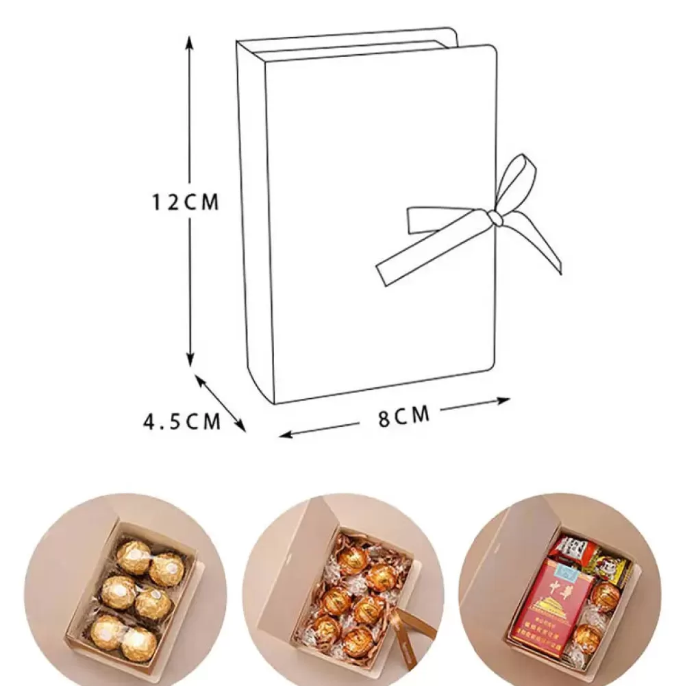 Best Boîte à Biscuits De Noël Originale Boites Pour Biscuits De Noël