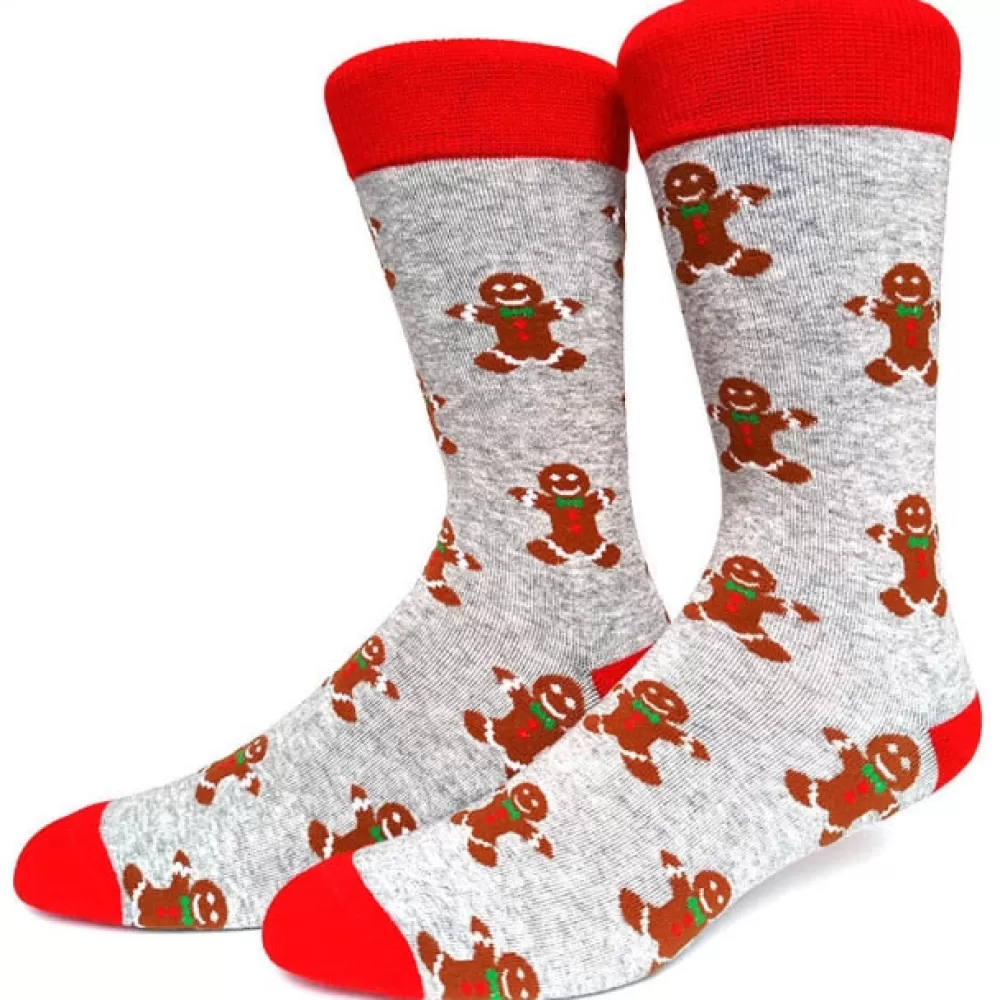 New Chaussettes De Noël Femme Chaussettes De Noël