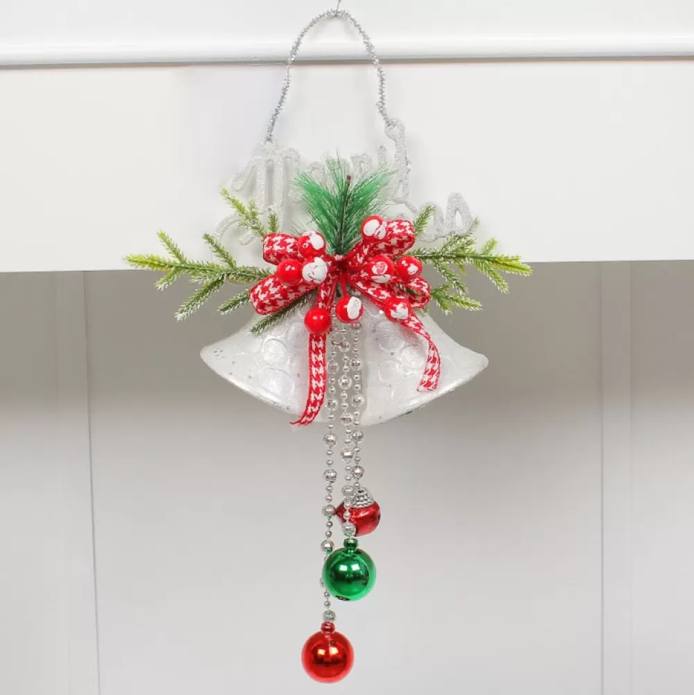Flash Sale Cloche Sapin De Noel Cloches De Noël