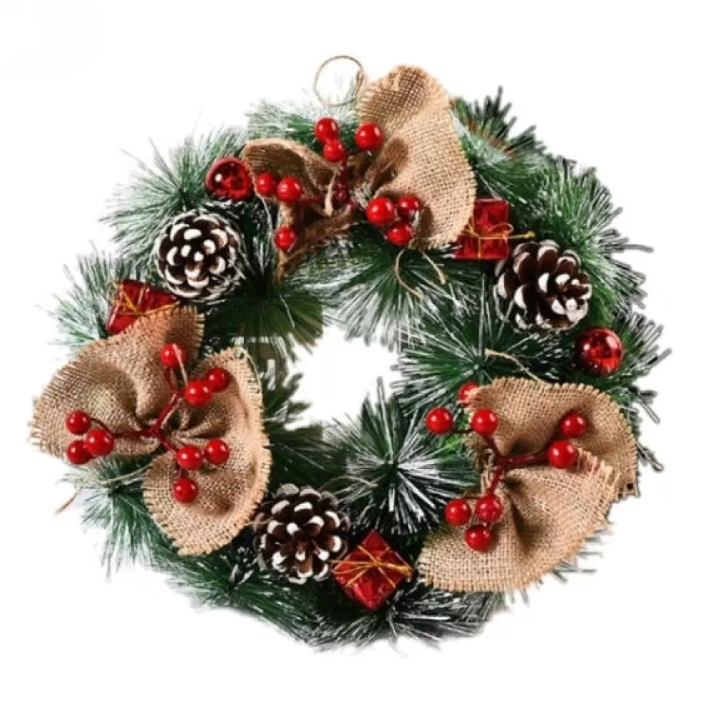 Cheap Couronne De Noël Originale Couronnes De Noël