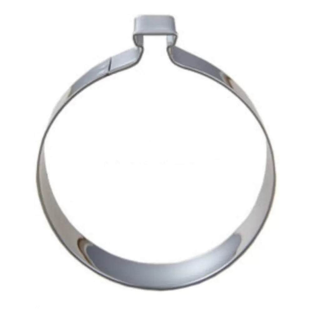 Clearance Emporte Pièce Boule De Noel Emportes Pièces De Noël