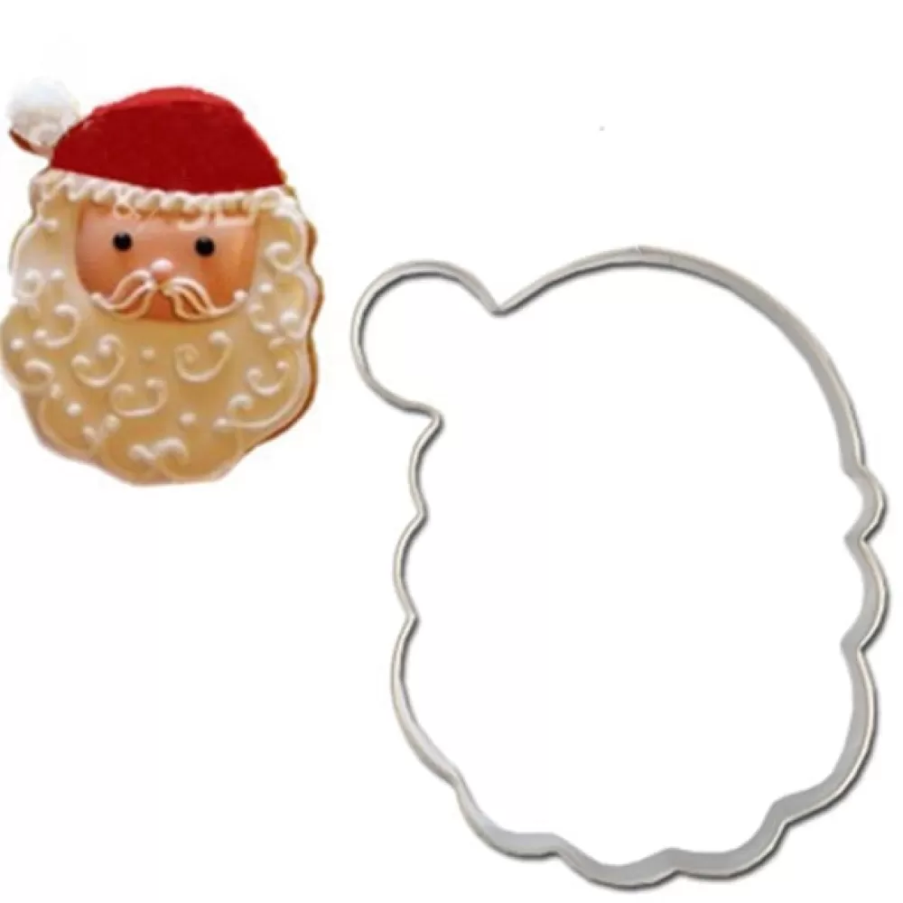 Best Emporte Pièce Père Noël Emportes Pièces De Noël