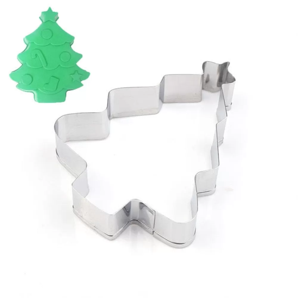 Outlet Emporte Pièce Sapin De Noël Emportes Pièces De Noël