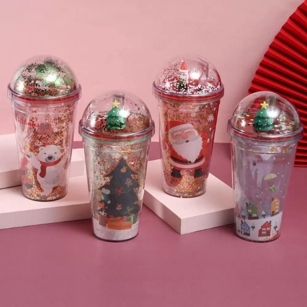 Hot Gros Mug De Noël Mugs & Tasses De Noël