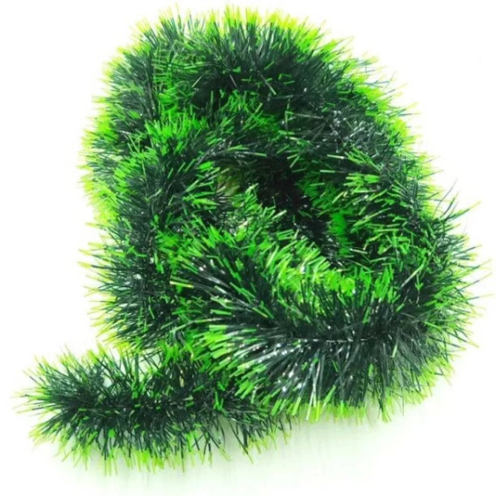 Online Guirlande De Noël - Dégradés Verts Décorations De Noël Pas Cher | Décorations De Noël Vertes