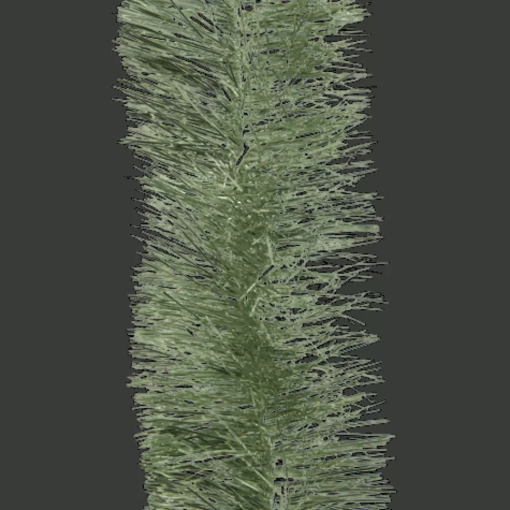 Flash Sale Guirlande De Noël - Vert Décorations De Noël Pas Cher | Décorations De Noël Vertes