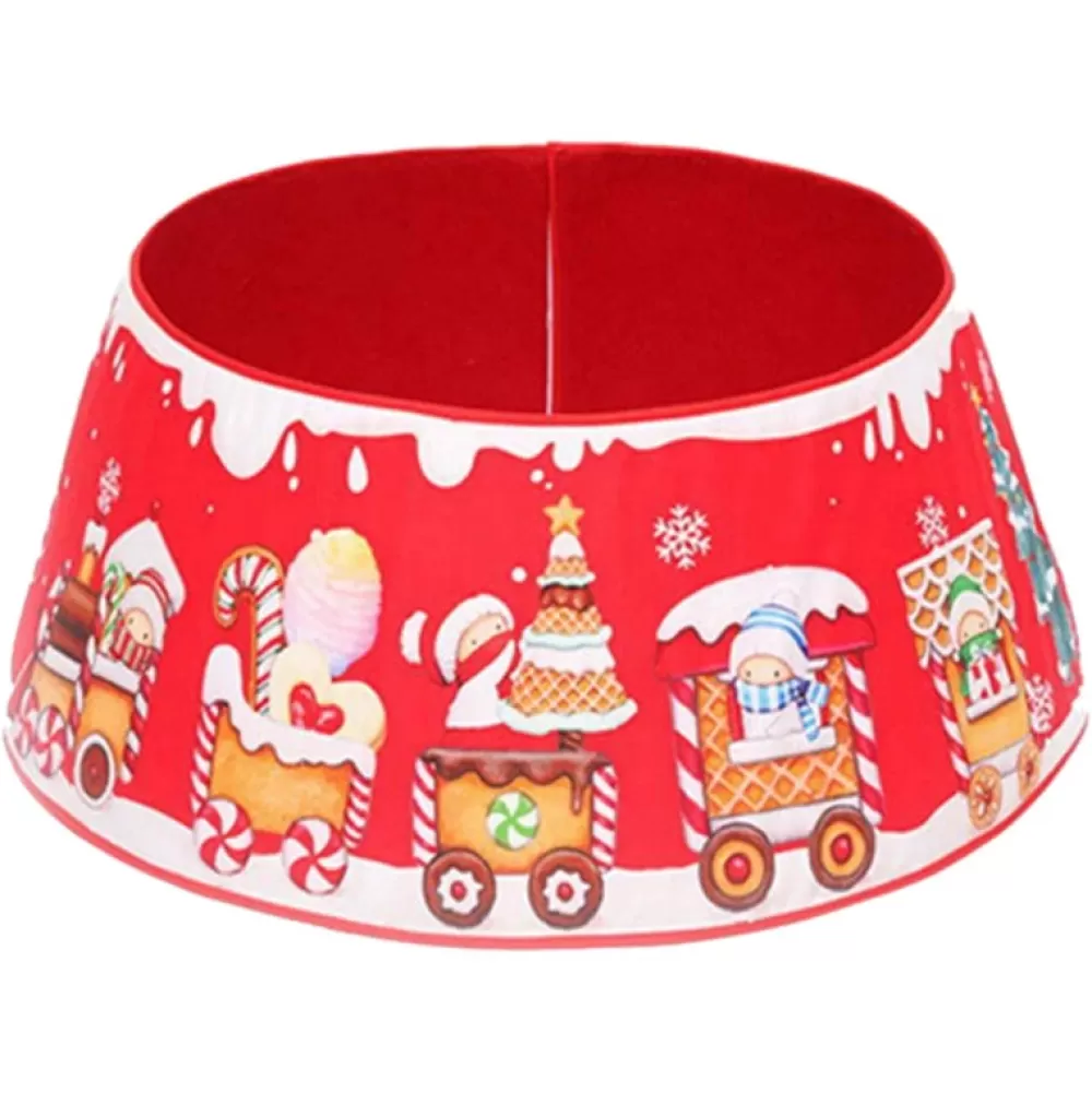 Outlet Jupe Pied De Sapin Pieds De Sapin