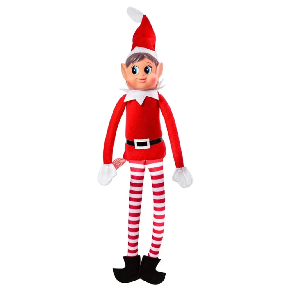 Best Lutin Farceur Fille Décorations De Noël Pas Cher | Lutins Et Gnomes De Noël