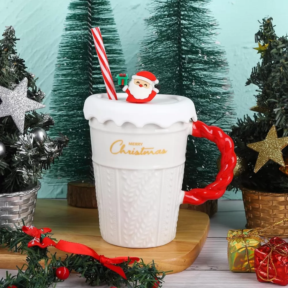 Clearance Mug De Noël Américain Mugs & Tasses De Noël