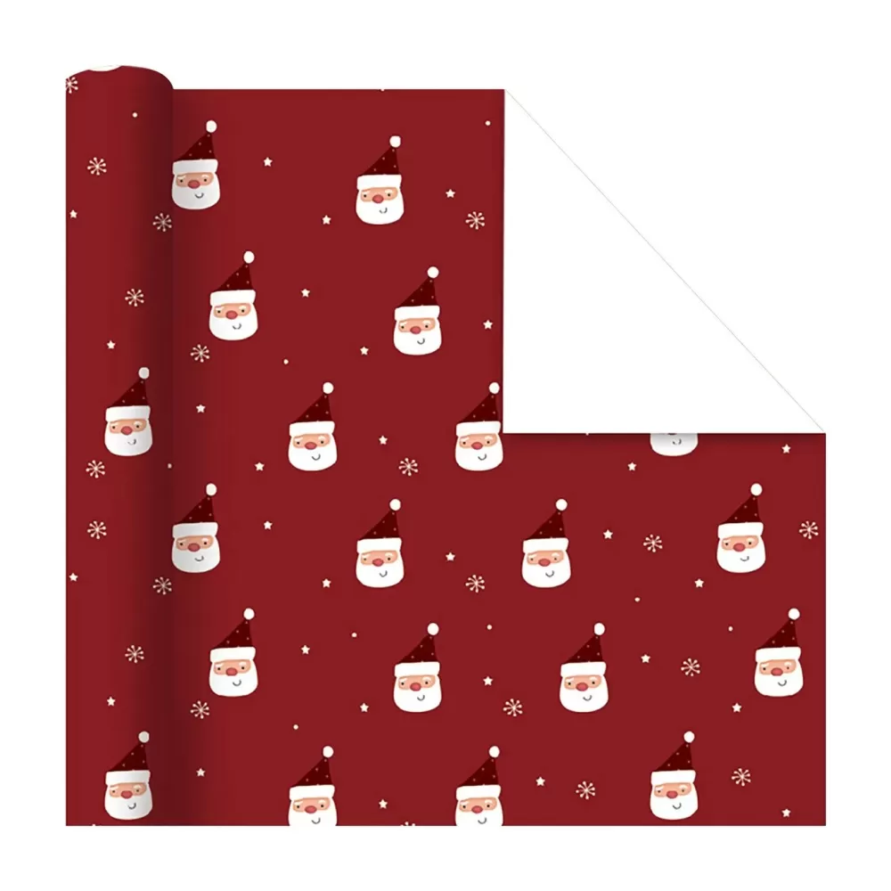 Store Papier Cadeau Vintage Papier Cadeau De Noël