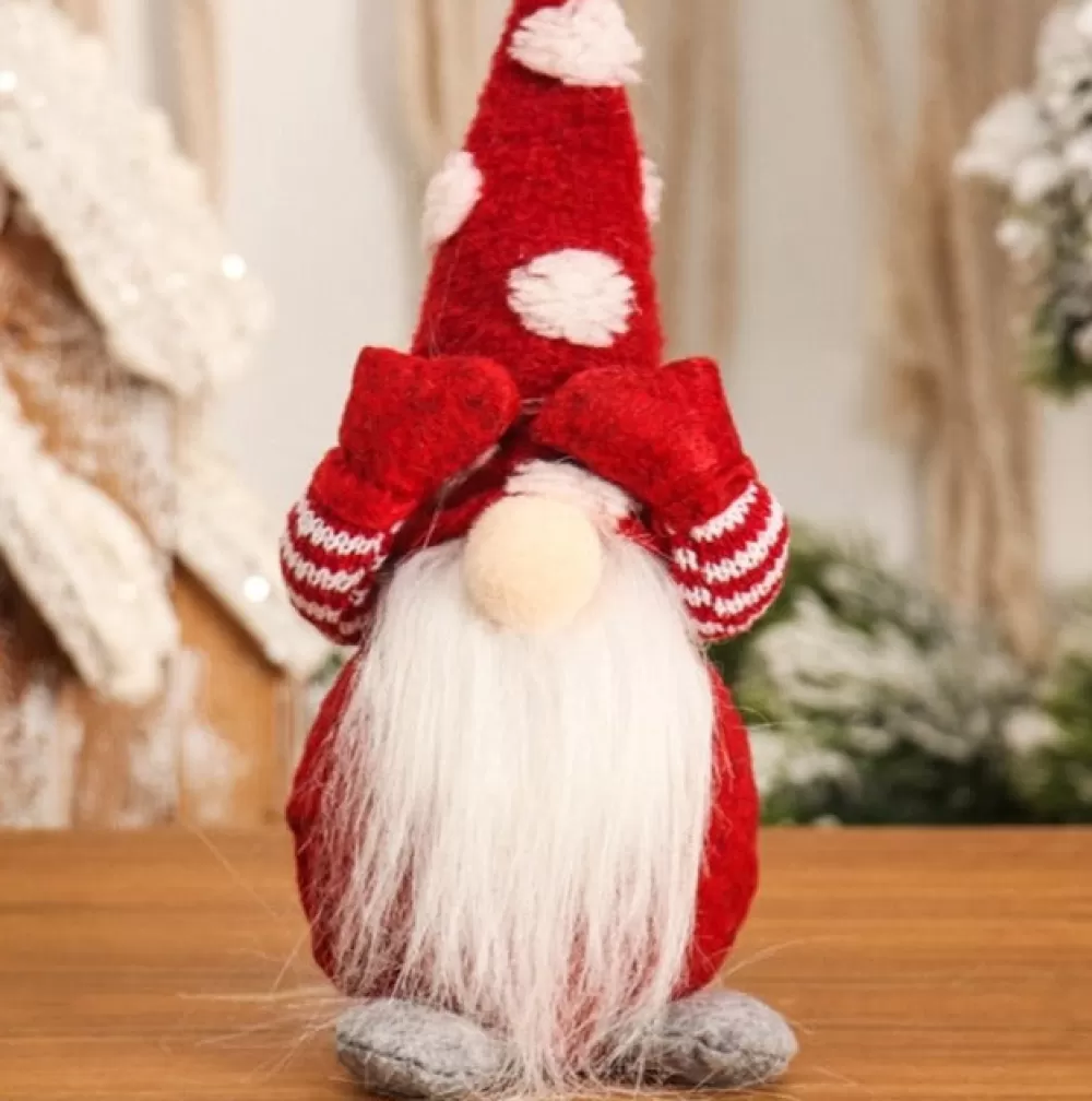 Discount Petit Lutin De Noël Décorations De Noël Pas Cher | Lutins Et Gnomes De Noël