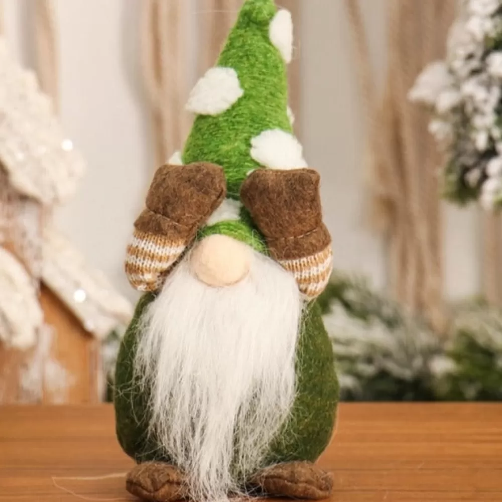 Discount Petit Lutin De Noël Décorations De Noël Pas Cher | Lutins Et Gnomes De Noël