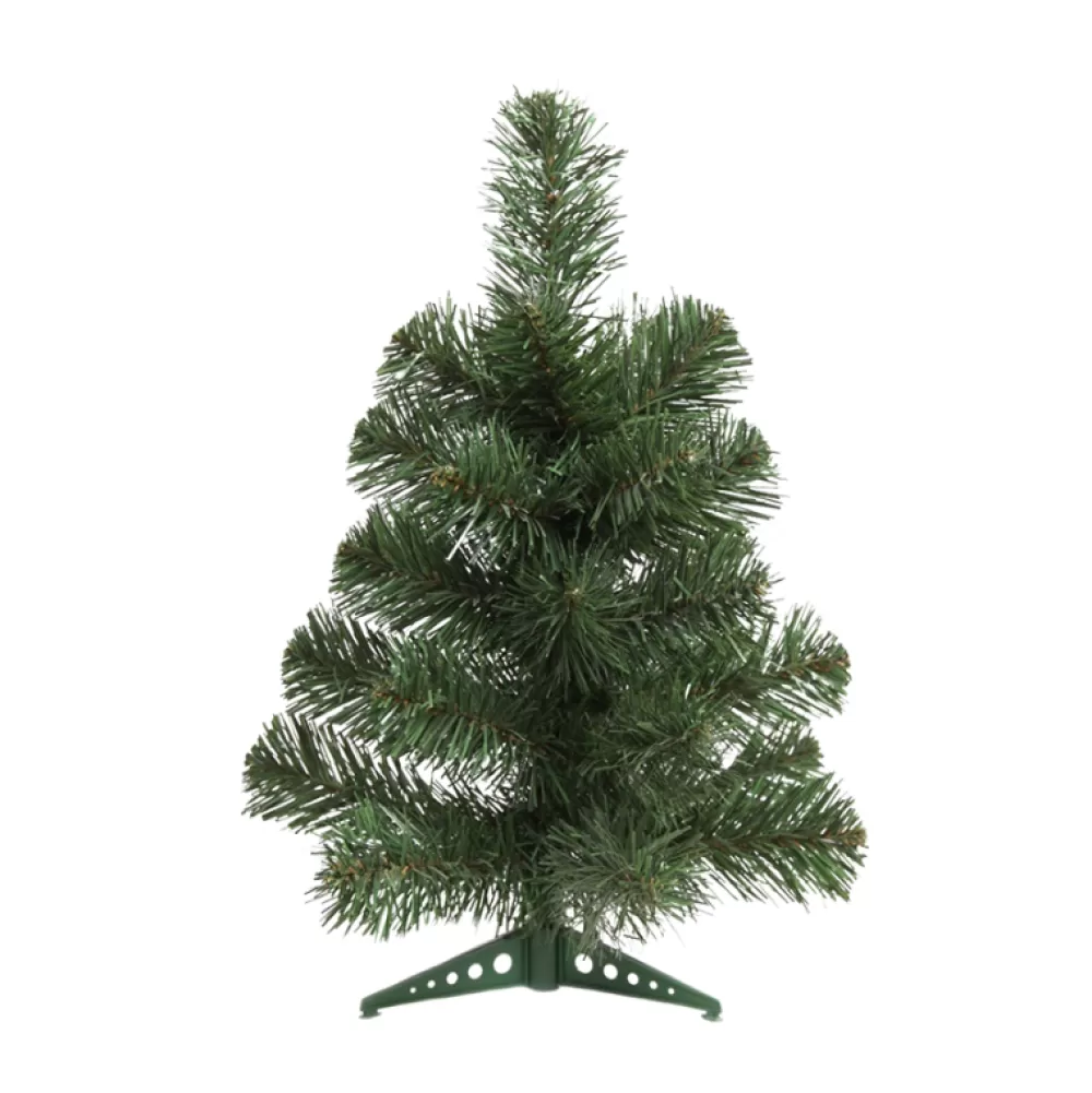 Store Petit Sapin De Noël Artificiel Vert - 45 Cm Sapins De Noël Artificiels