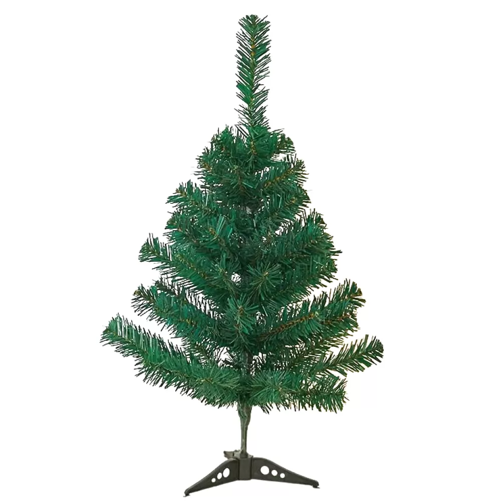 Discount Petit Sapin De Noël Artificiel Vert - 60 Cm Sapins De Noël Artificiels