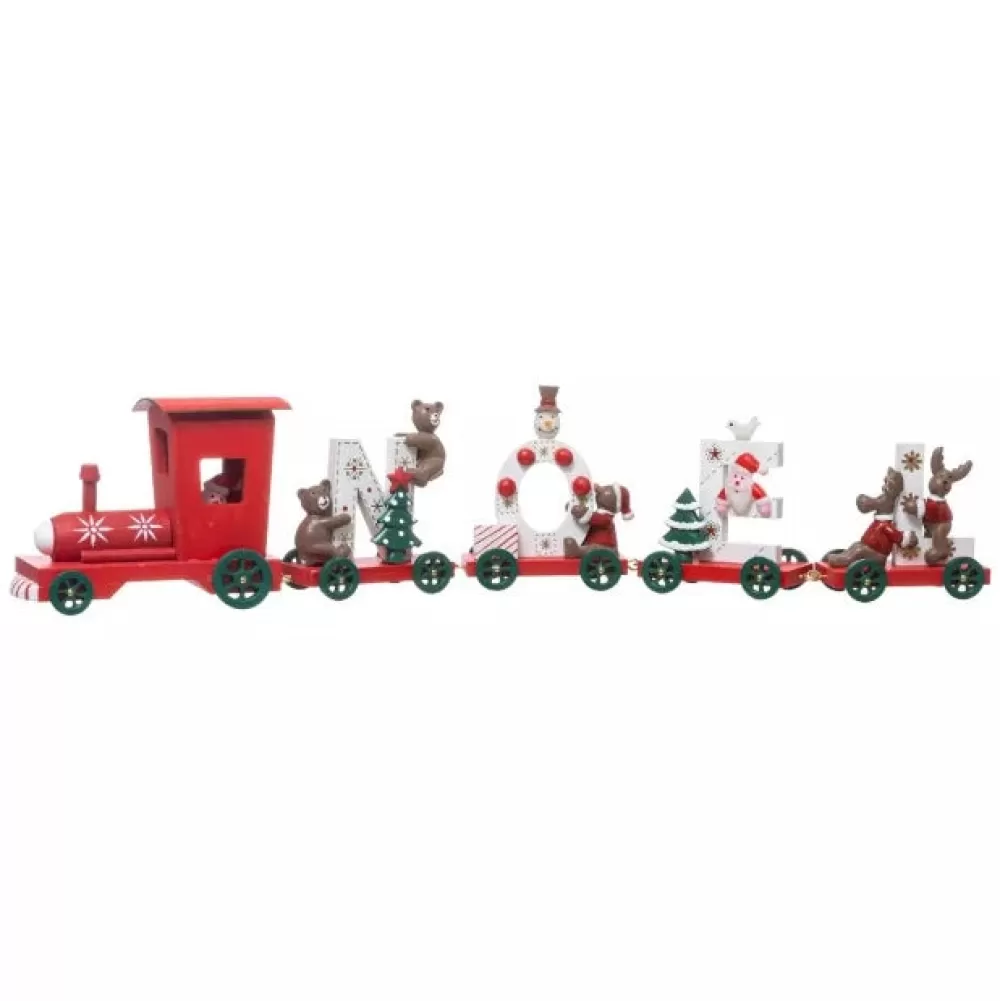 Cheap Petit Train De Noël Trains De Noël