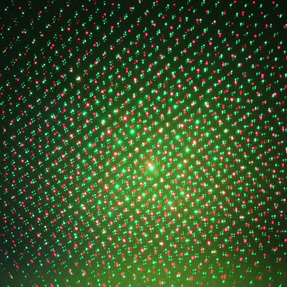 Outlet Projecteur De Noël Façade Projecteurs De Noël