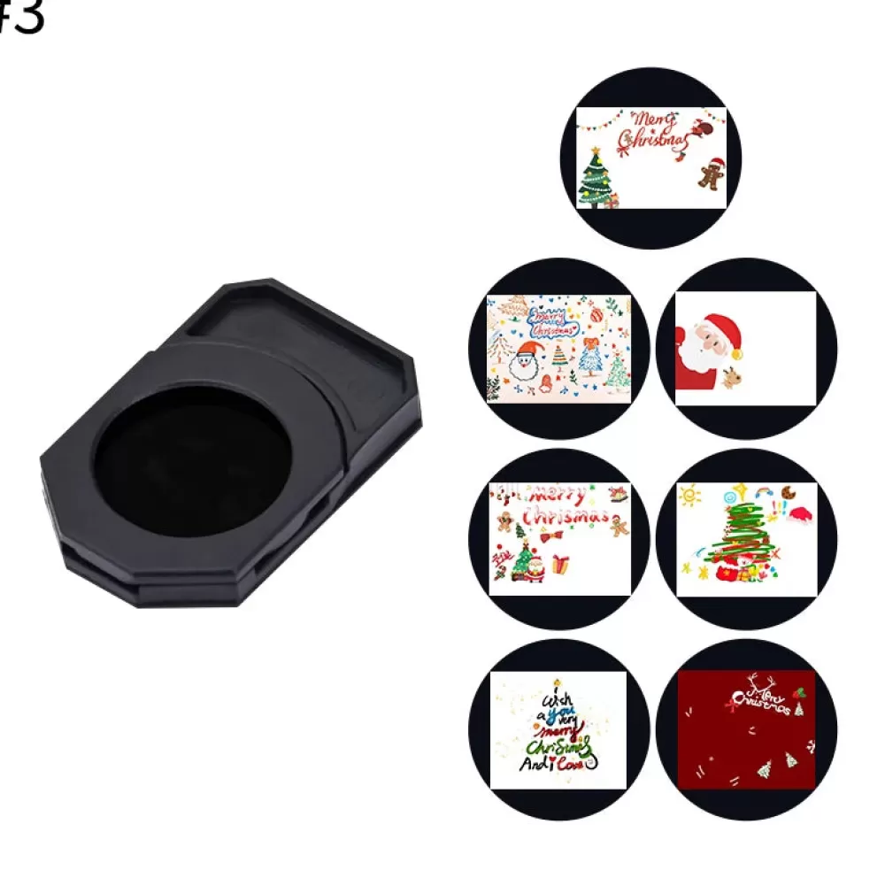 Clearance Projecteur Mur Noël Projecteurs De Noël