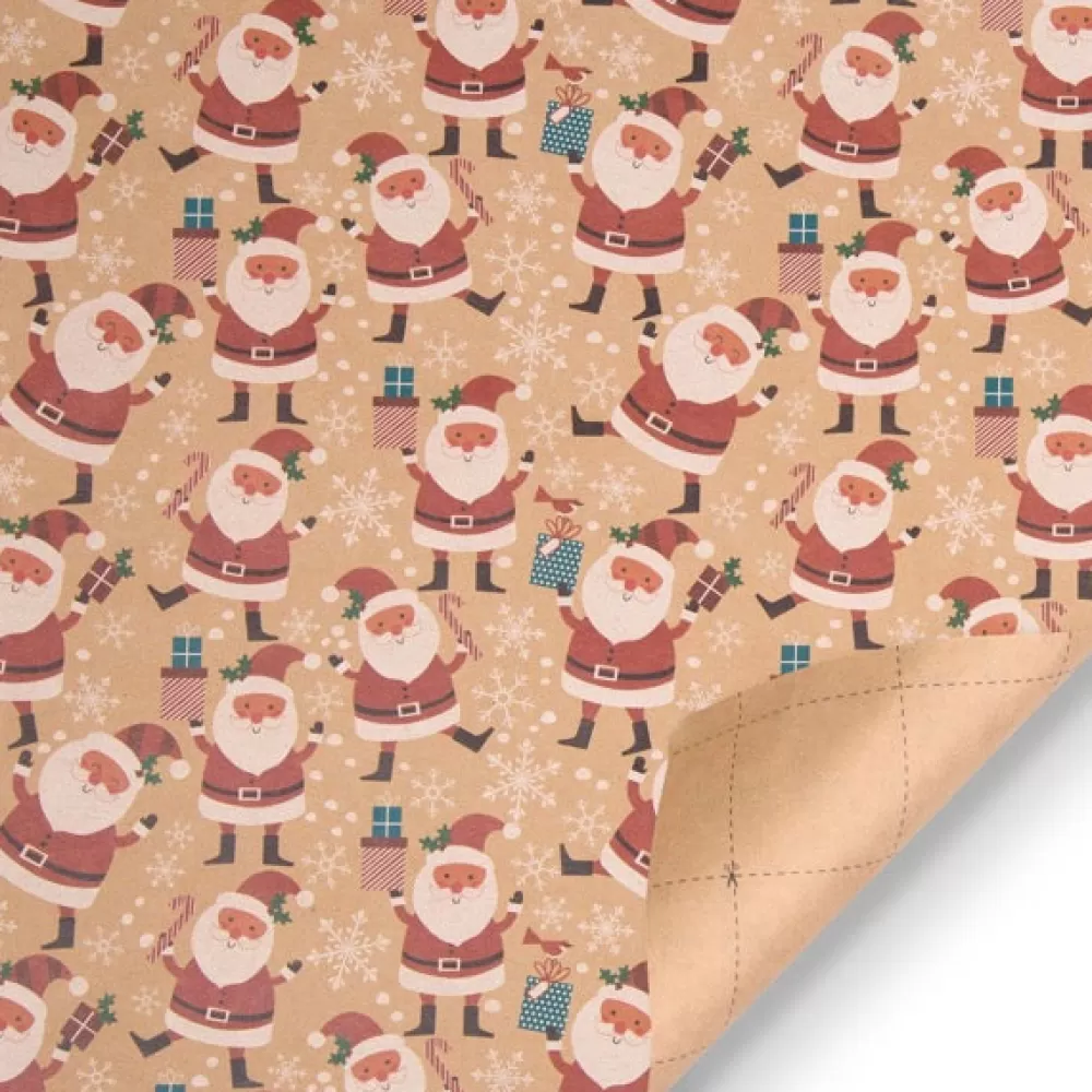 New Rouleau Papier Cadeau Noël Papier Cadeau De Noël | Emportes Pièces De Noël