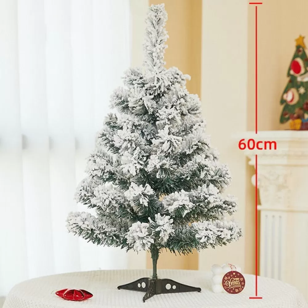 Sale Sapin De Noël Artificiel Blanc - 60 Cm Sapins De Noël Artificiels | Décorations De Noël Scandinaves