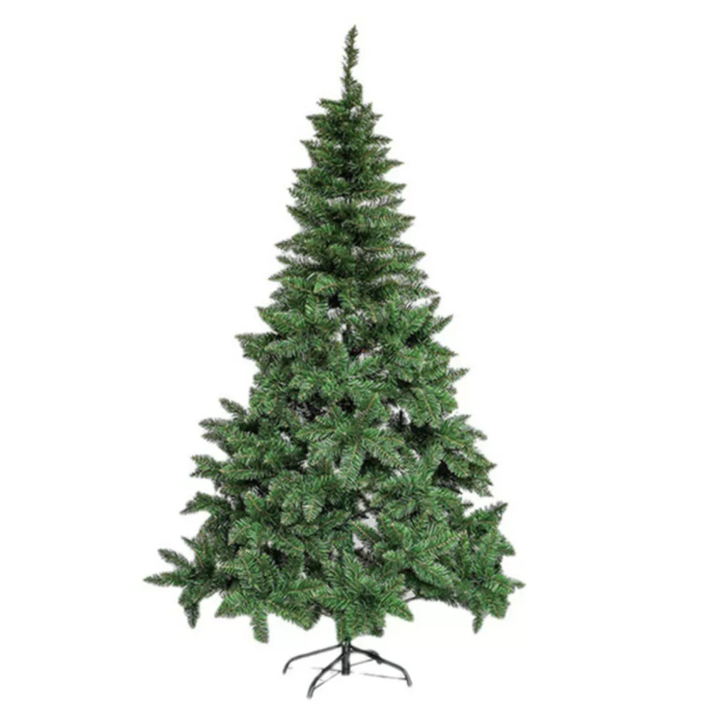 Store Sapin De Noël Artificiel Vert - 180 Cm Sapins De Noël Artificiels