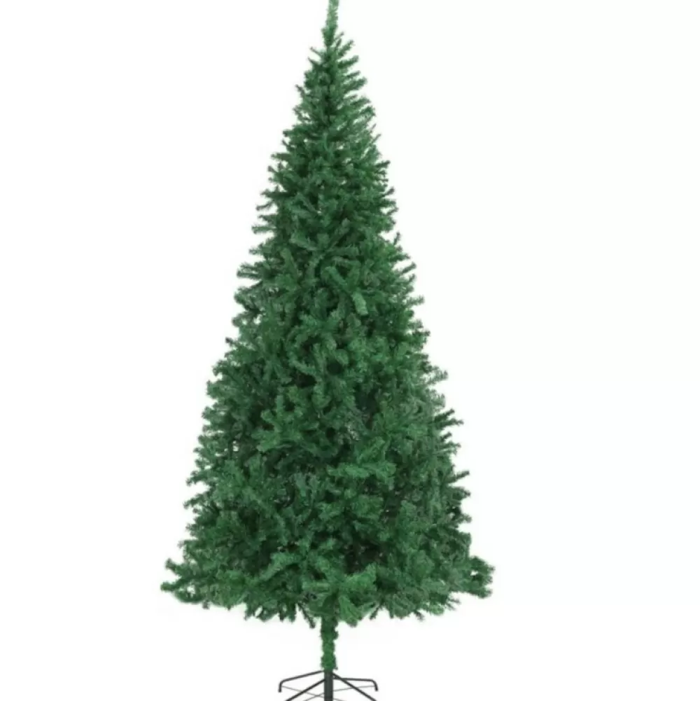 Shop Sapin De Noël Artificiel Vert - 300 Cm Sapins De Noël Artificiels