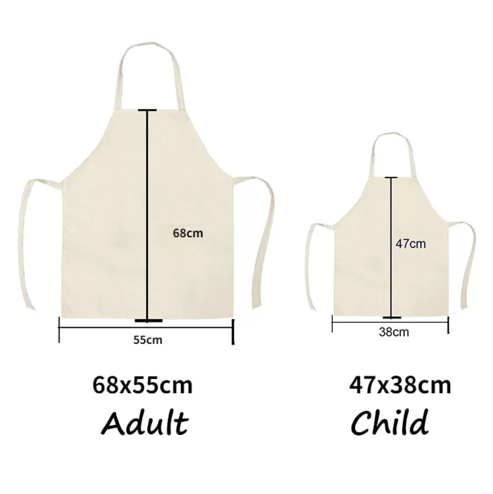Cheap Tablier De Noël Beige Décorations De Noël Pas Cher | Tablier De Noël