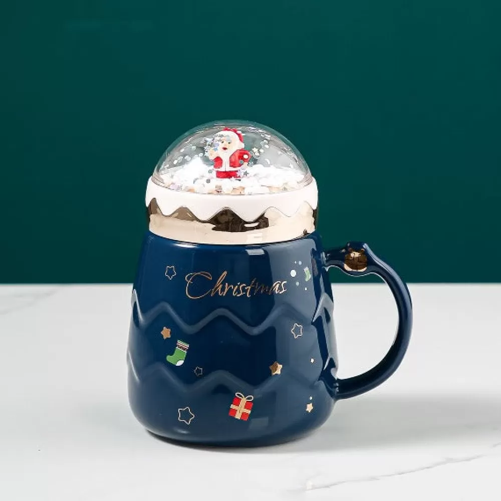 Shop Tasse De Noël Pas Cher Mugs & Tasses De Noël