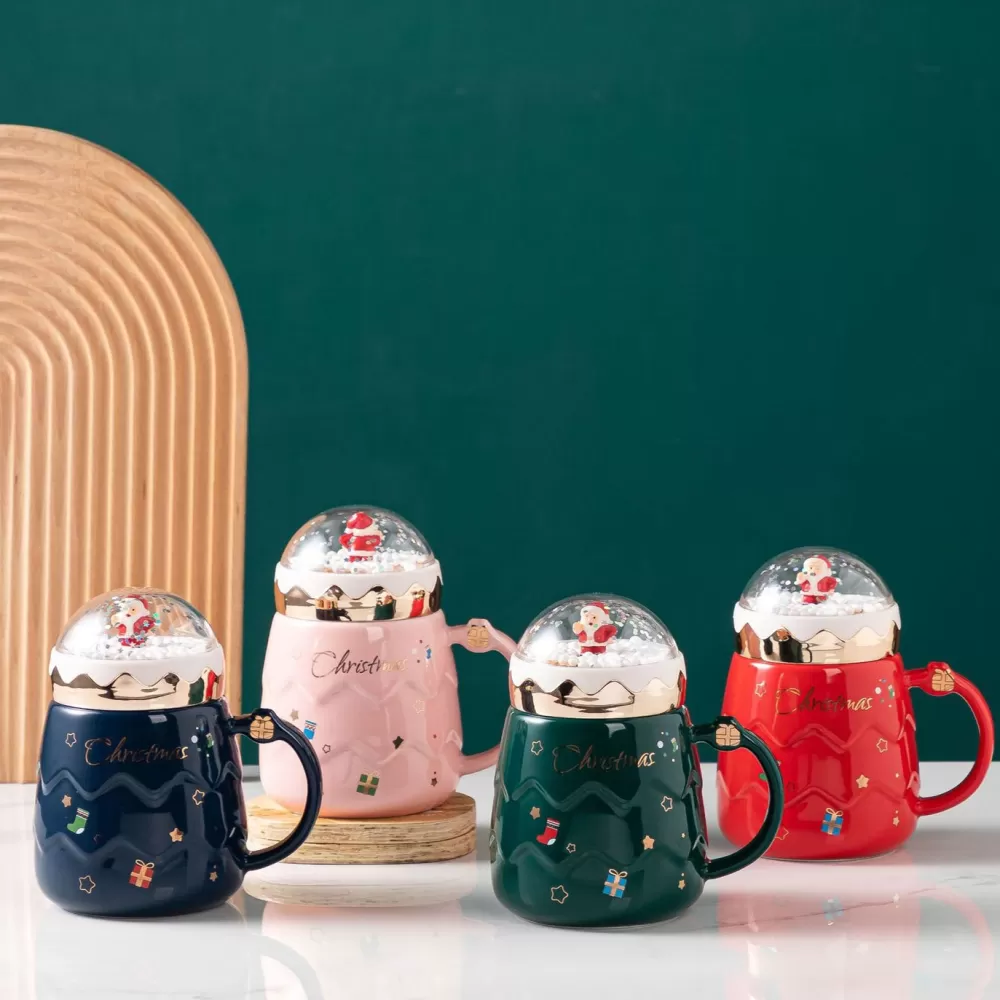 Shop Tasse De Noël Pas Cher Mugs & Tasses De Noël